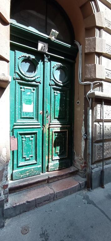 Fotografie z fotogalerie ubytování Osvat Apartments v Budapešti