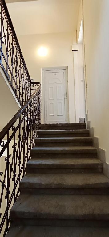Fotografie z fotogalerie ubytování Osvat Apartments v Budapešti