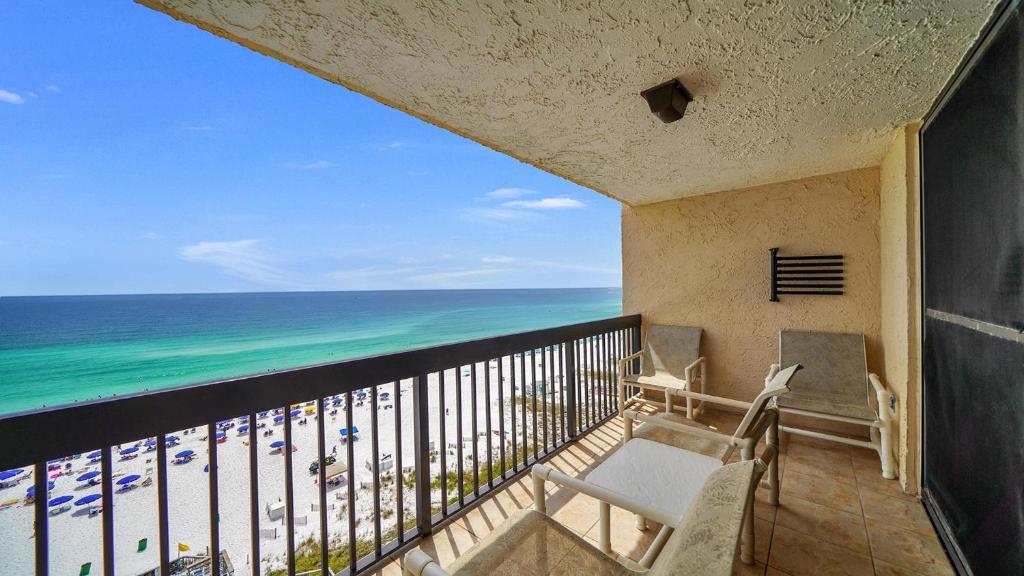 SunDestin Resort Unit 1108