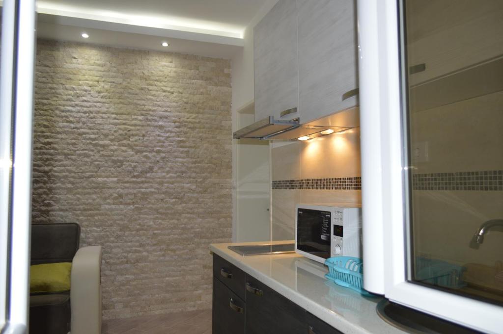 Apartments Ponta - 13