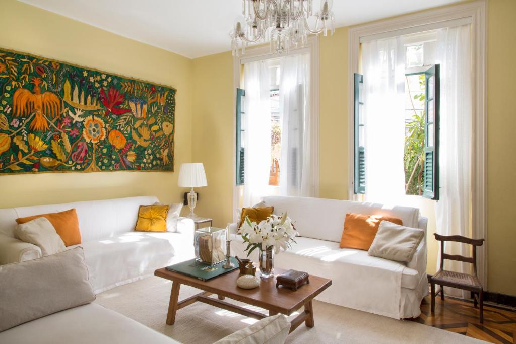  Guesthouse Bianca