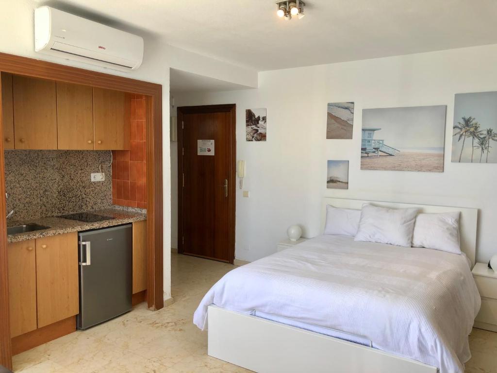Apartamentos La Roca Costa del Sol, Torremolinos – 2022 ...