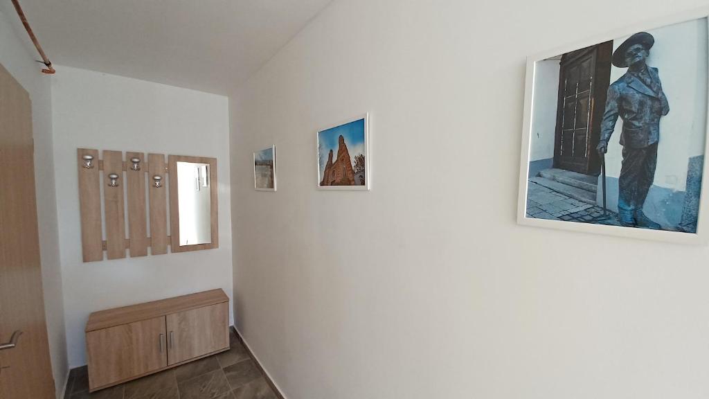 Savaria Apartment Szombathely - Apartamento De Dos Dormitorios