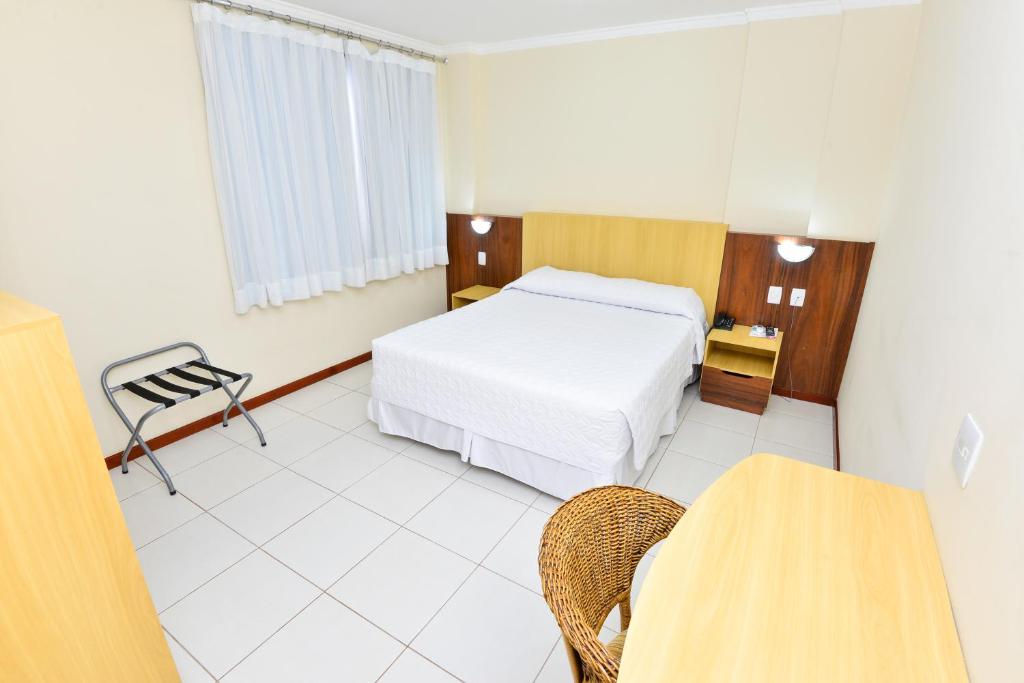  Hotel Plaza Mar