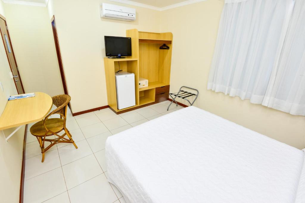  Hotel Plaza Mar