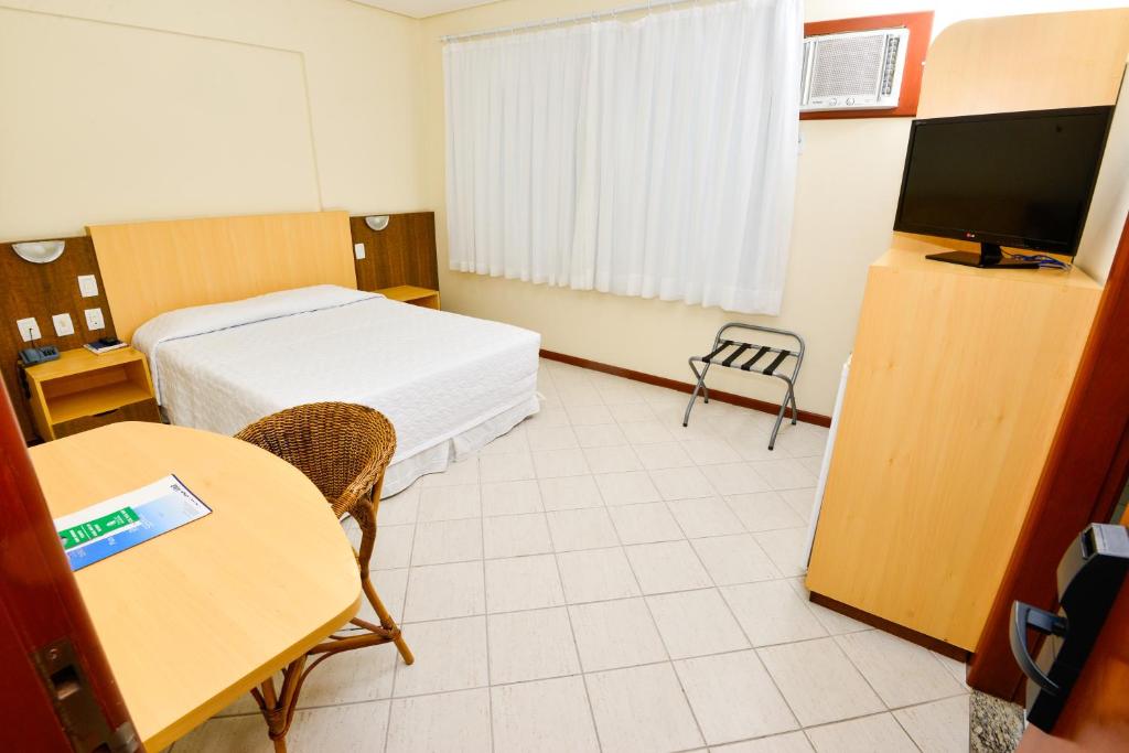  Hotel Plaza Mar