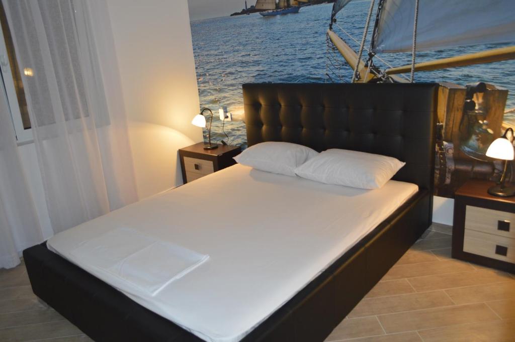 Apartments Ponta - 11