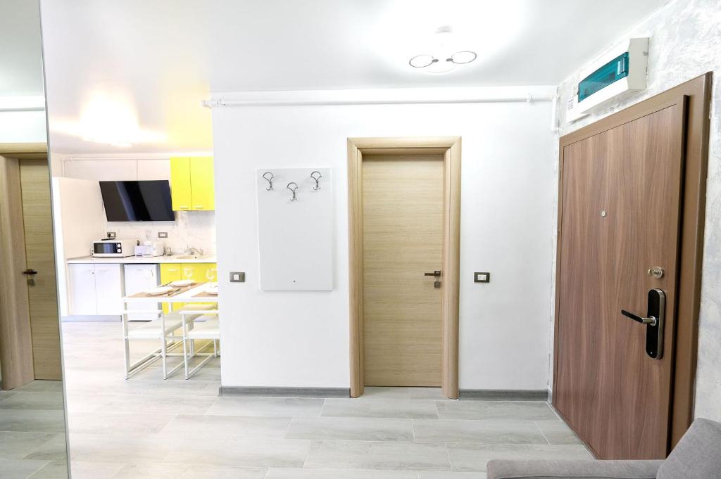 Color Studios in Nord10 - Pool & playground - 工作室公寓