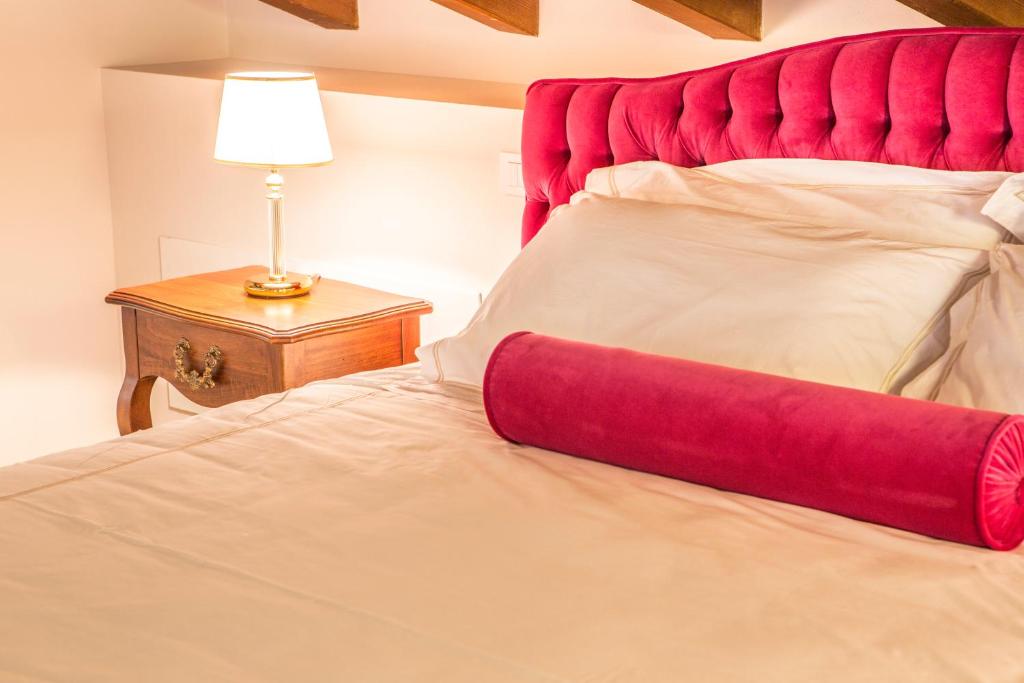 Lady Capulet Apartments - 3