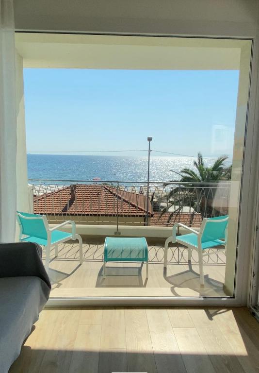 Via Firenze 11 - Apartamento Con Vistas Al Mar