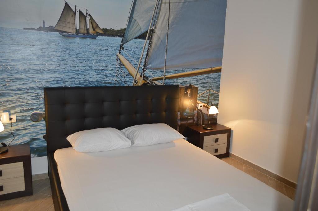 Apartments Ponta - 10