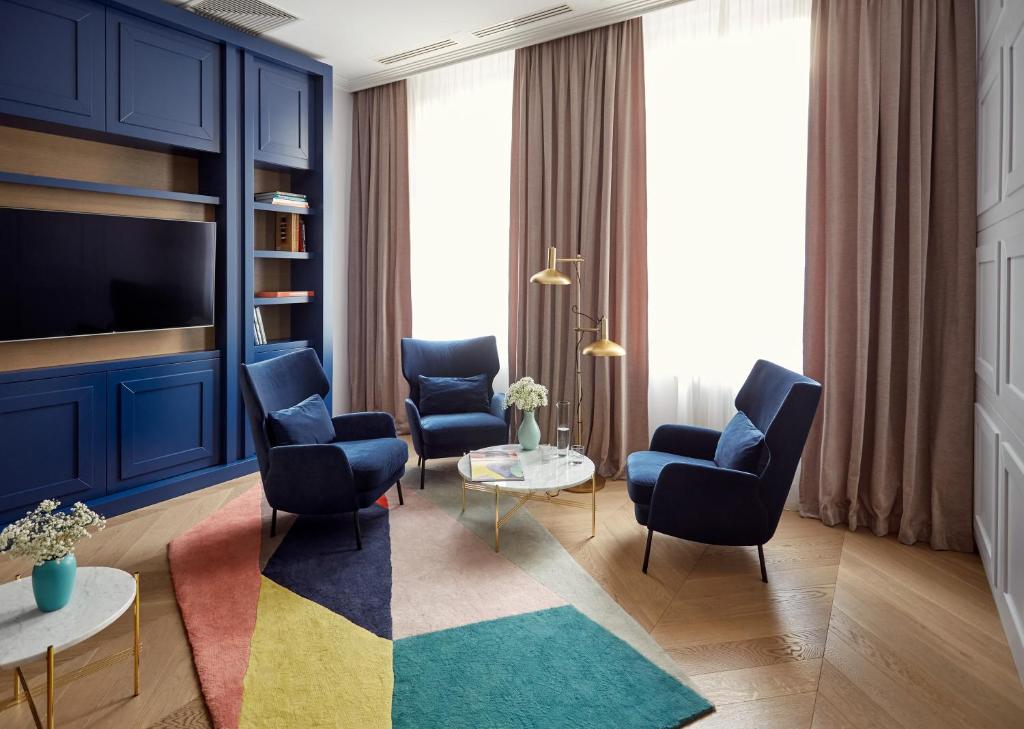 No.4 Residence - Resim 16