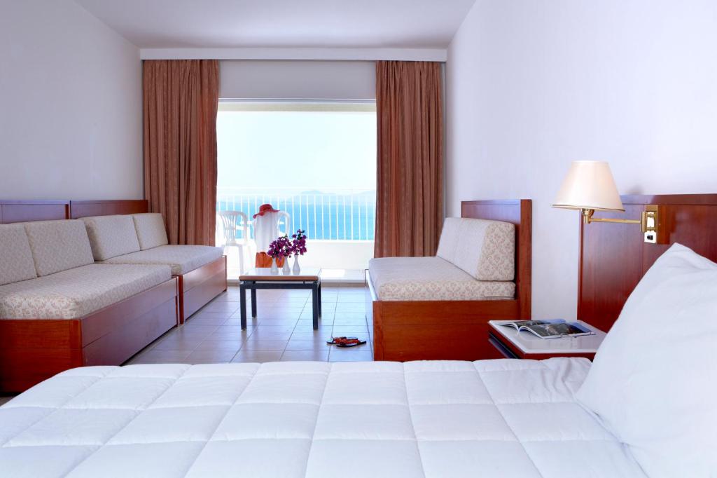 Sunshine Corfu Hotel And Spa - 