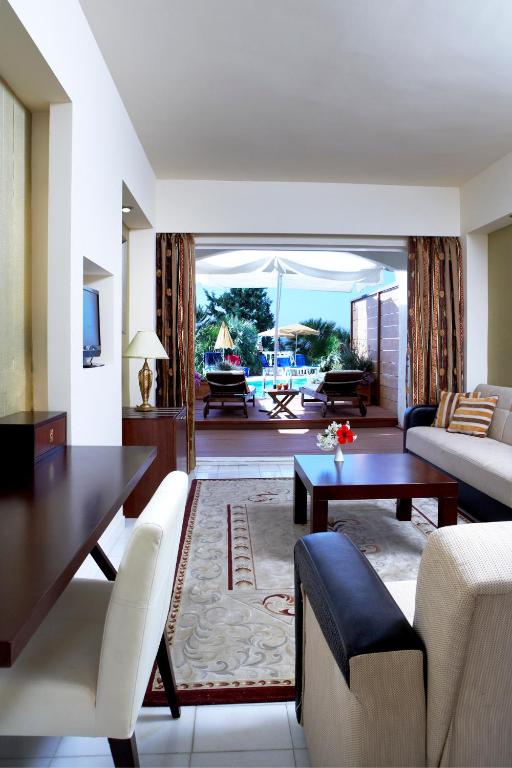 Sunshine Corfu Hotel And Spa - 