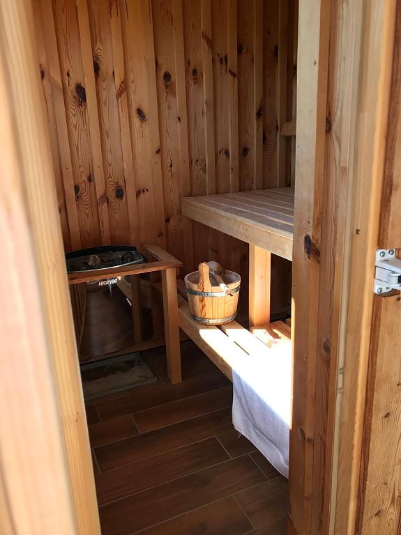 Fotografie z fotogalerie ubytování Pension Wolkenreich v destinaci Oberhaag