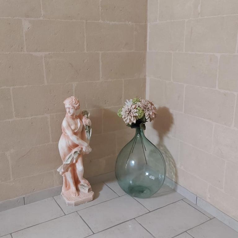 Fotografie z fotogalerie ubytování Dimora Margherita v destinaci Matera
