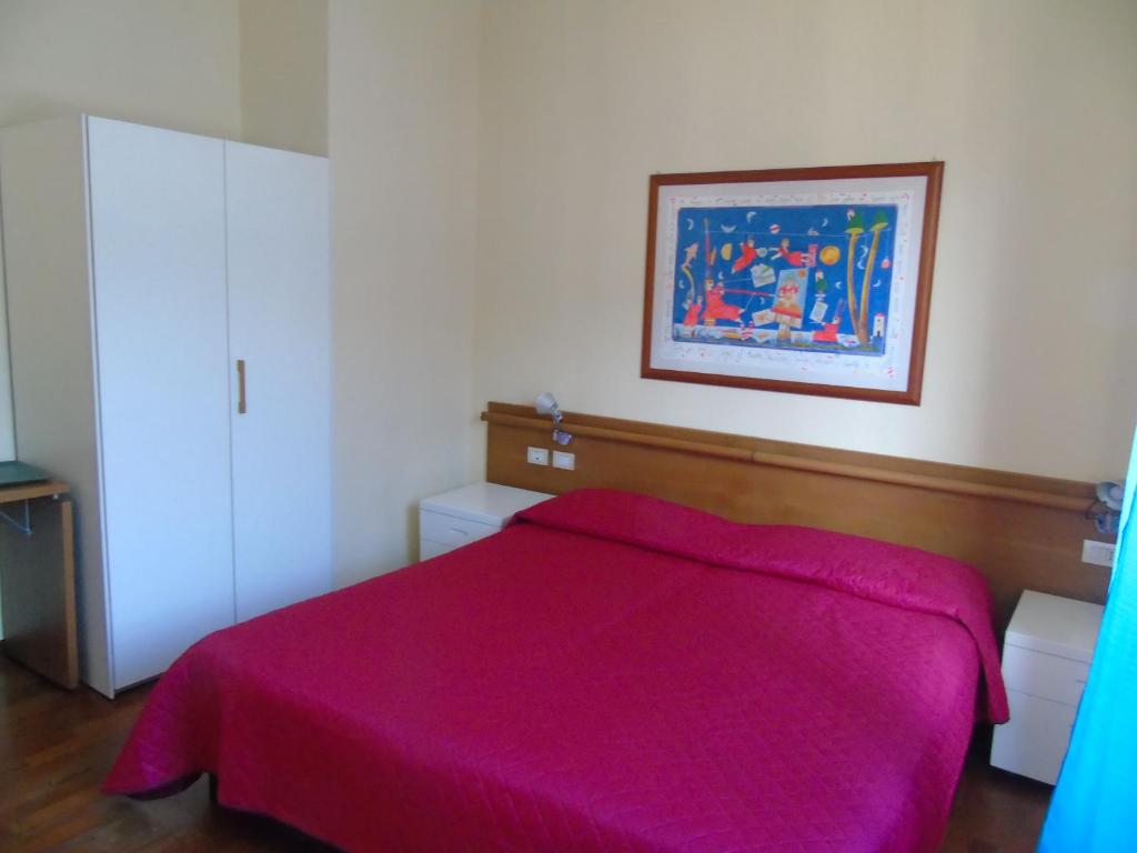 Affittacamere Bel Sole - Triple Room With Private Bathroom