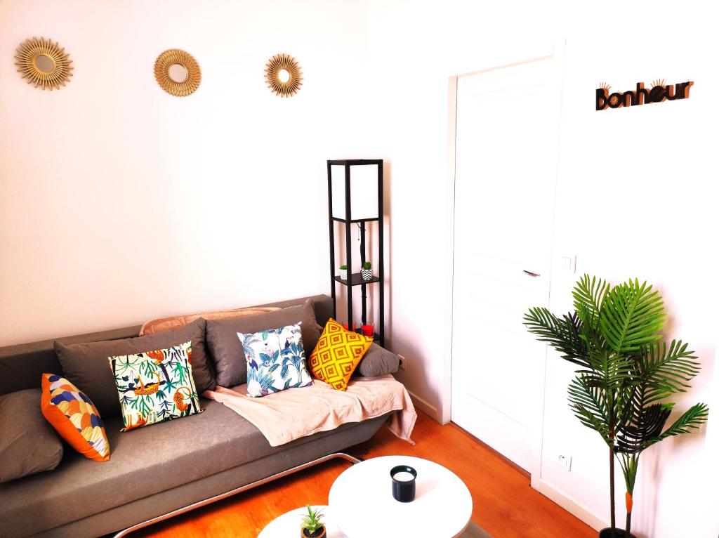 Le 3plex - Coeur de Vertou - Original - Housity