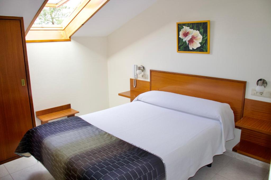 Hotel Playa de Lago - 1