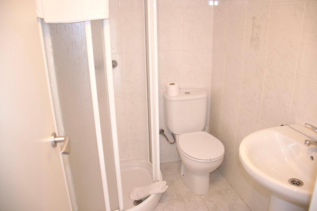 Hotel Playa de Lago - 3