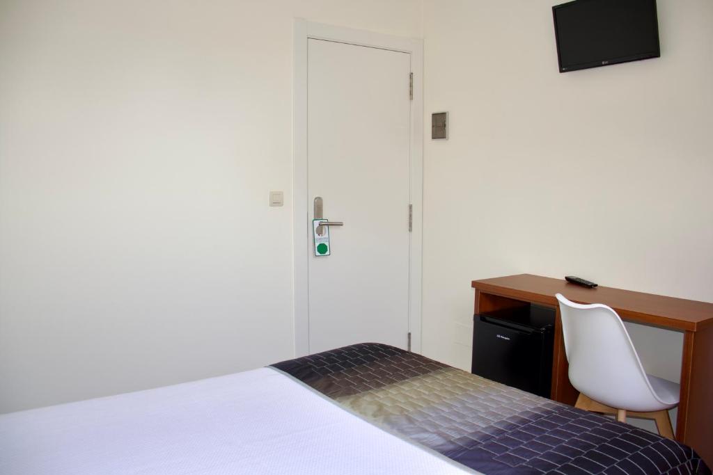 Hotel Playa de Lago - 2