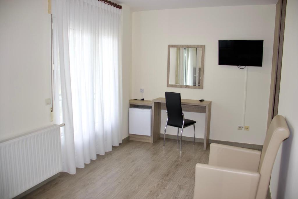 Hotel Playa de Lago - 7