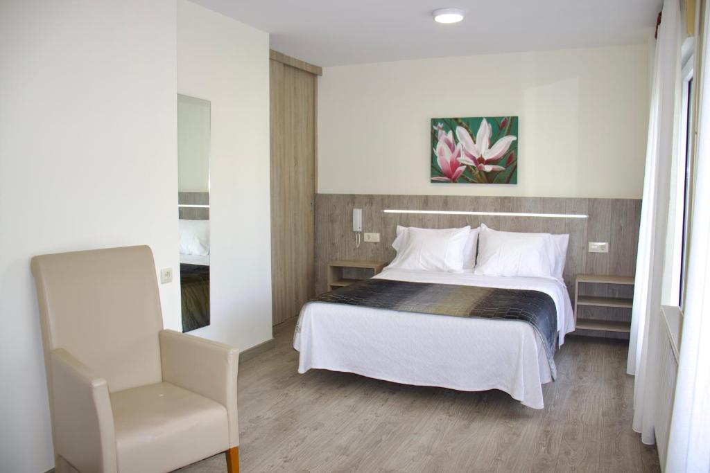 Hotel Playa de Lago - 6