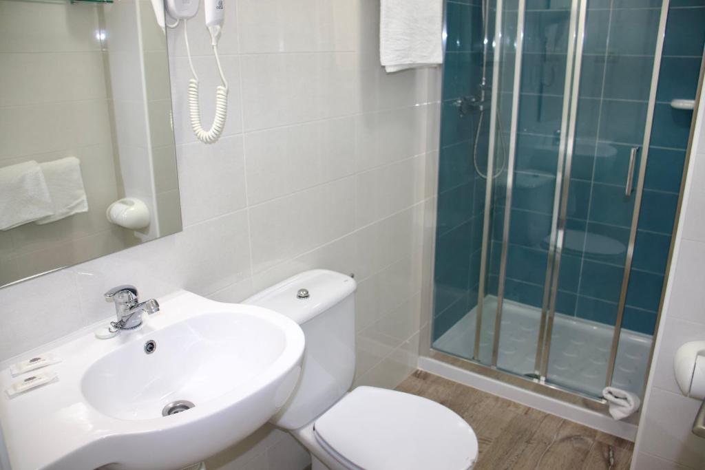 Hotel Playa de Lago - 9