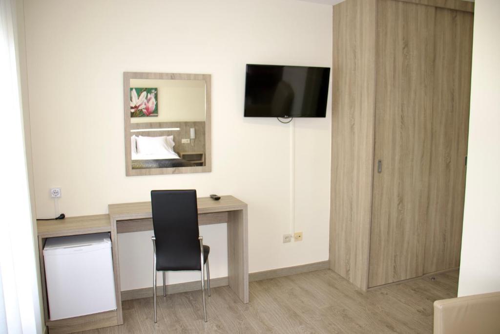 Hotel Playa de Lago - 8