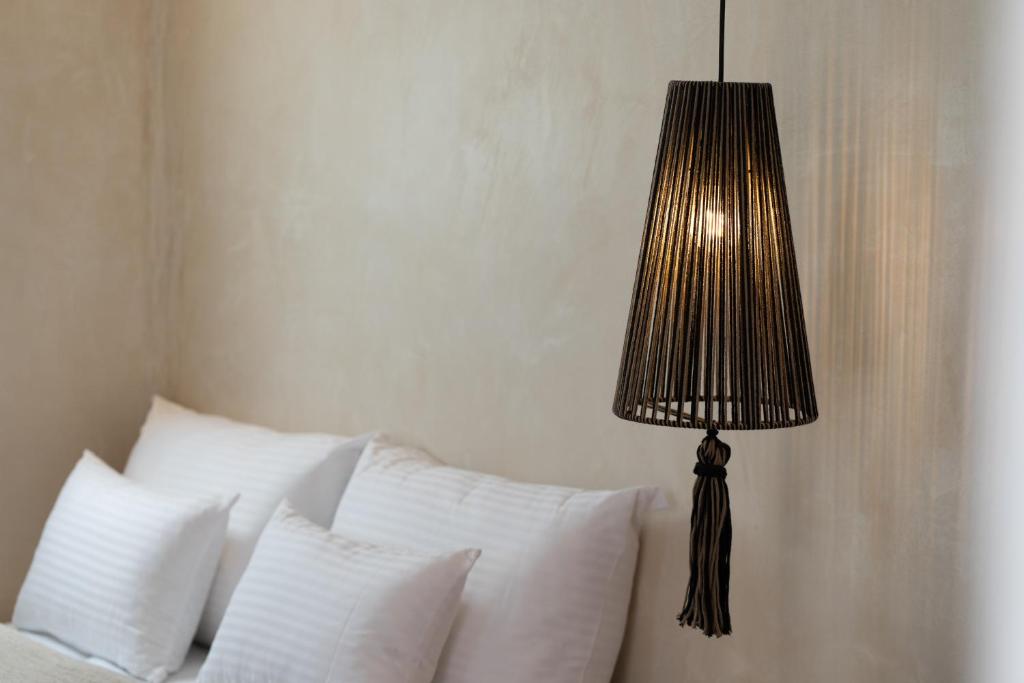 Fotografie z fotogalerie ubytování Areos Luxury Suites v destinaci Vóthon