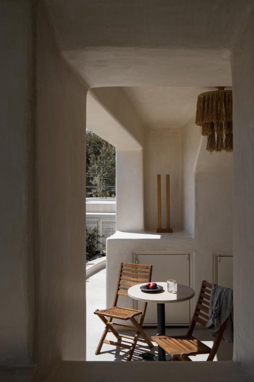 Fotografie z fotogalerie ubytování Areos Luxury Suites v destinaci Vóthon