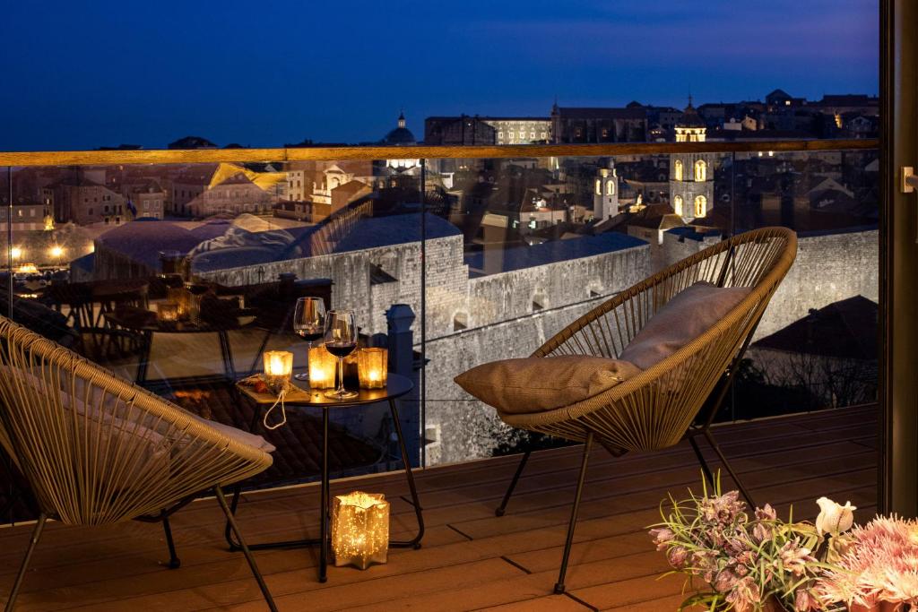 Fotografia z galérie ubytovania Apartment MaR v Dubrovníku