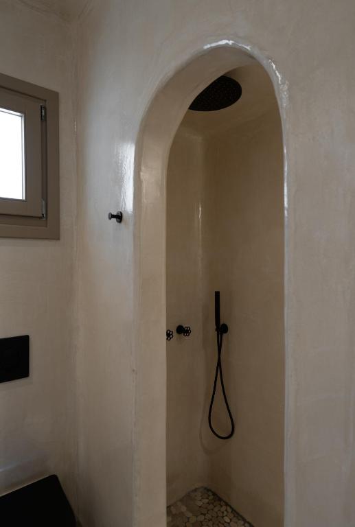Fotografie z fotogalerie ubytování Areos Luxury Suites v destinaci Vóthon
