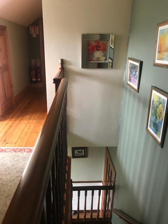 Fotografie z fotogalerie ubytování Stonehaven B&B v destinaci Ennis