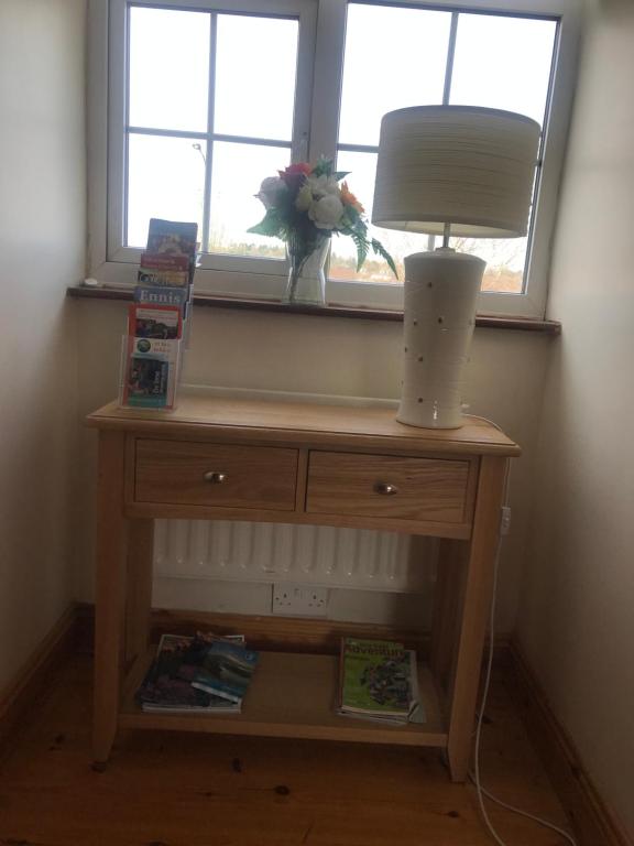 Fotografie z fotogalerie ubytování Stonehaven B&B v destinaci Ennis