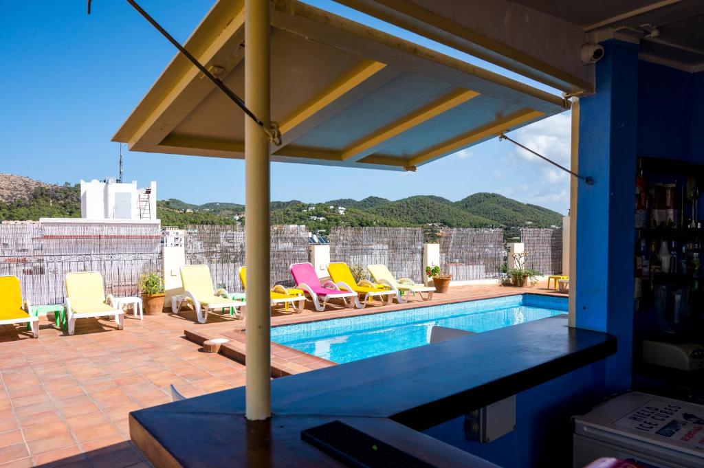Hostal Ferrer, San Antonio – Precios actualizados 2023