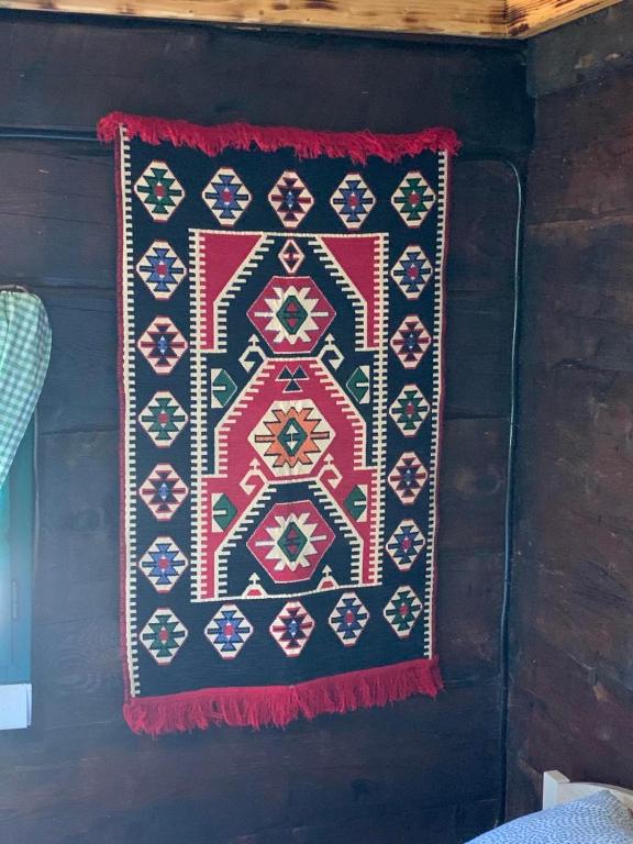 Fotografie z fotogalerie ubytování Etno brvnara TAMARA v destinaci Kremna