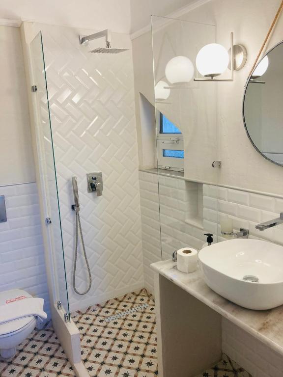 Sunny Garden Aparthotel - 8