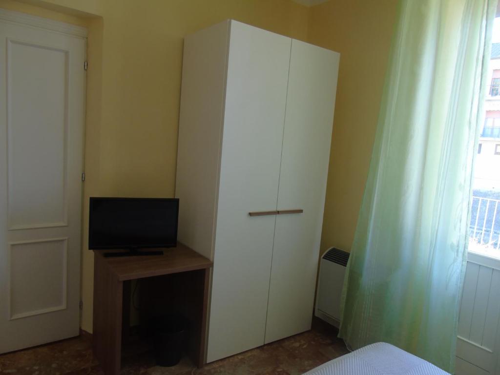 Affittacamere Bel Sole - Deluxe Room (2 Adults + 1 Child)