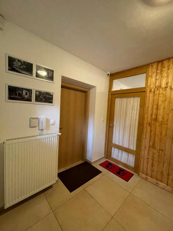 Foto dalla galleria di Kersko Apartments a Hradišťko