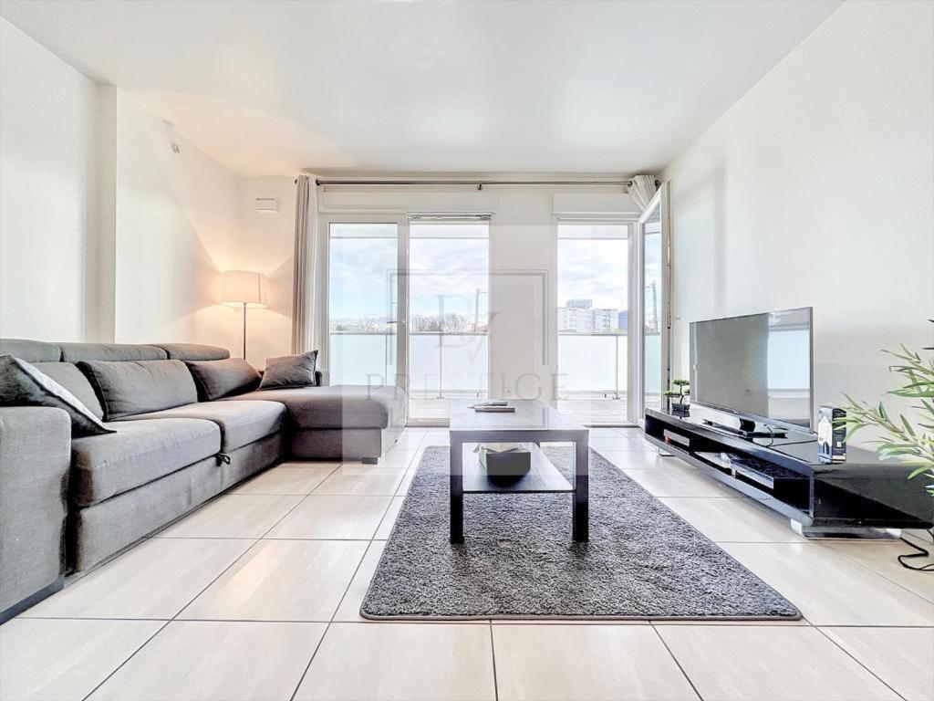 B&V PRESTIGE Residence Beysan - Apartamento De Un Dormitorio