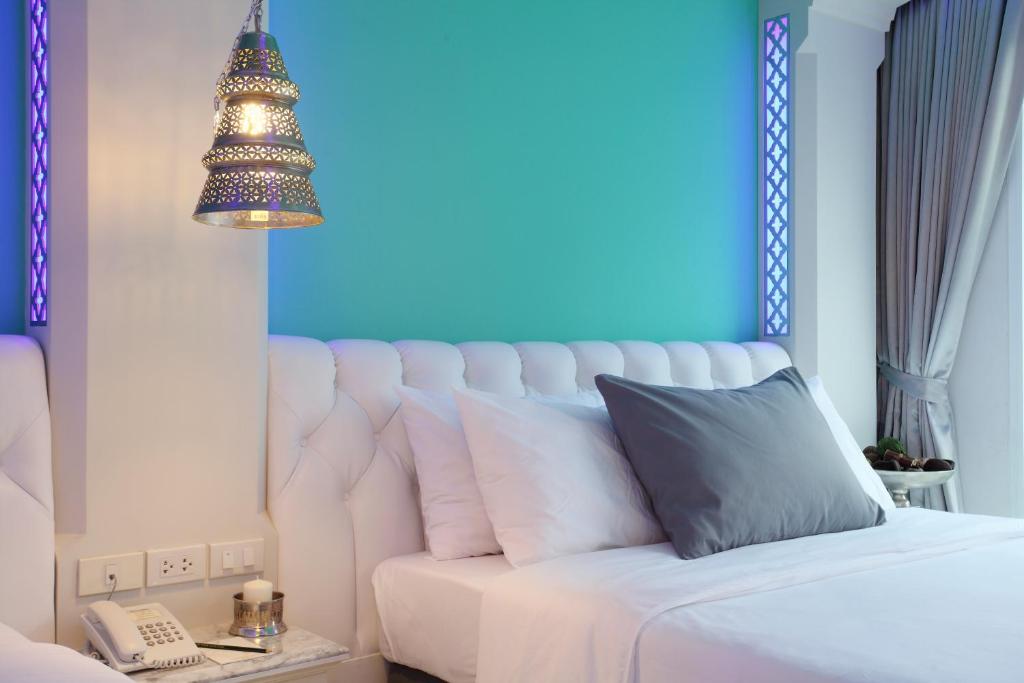 The Verandah - SHA Extra Plus - Resim 40