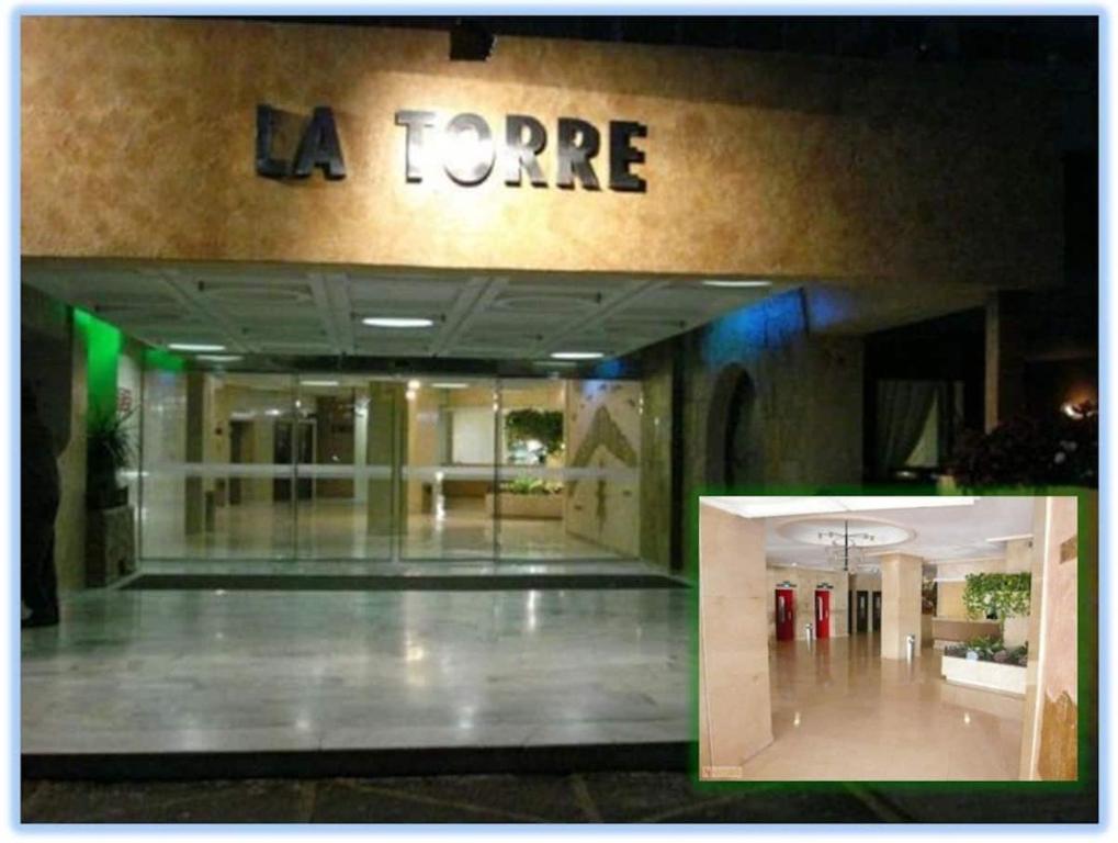 Fotografia z galérie ubytovania Aqua Apartment v destinácii Torremolinos