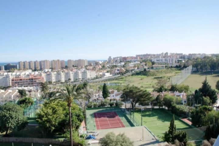 Aqua Apartment, Torremolinos – Bijgewerkte prijzen 2023