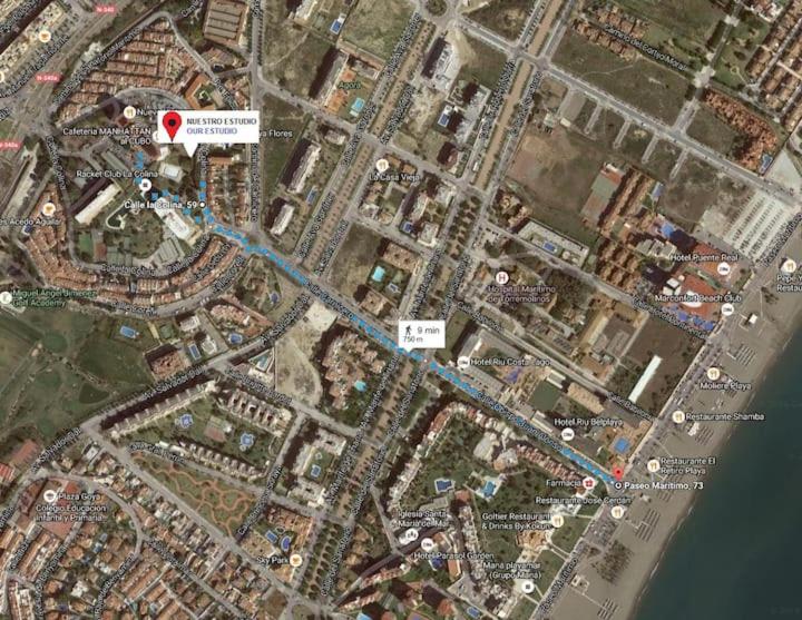 Aqua Apartment, Torremolinos – Bijgewerkte prijzen 2022
