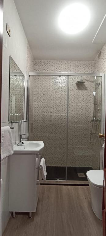 Hostal Linar - Double Room