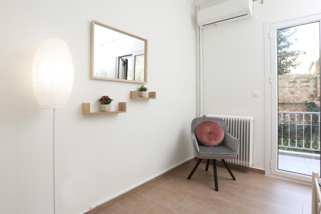Fotografie z fotogalerie ubytování Casa Luminosa, Old Town Corfu v destinaci Ágios Rókkos