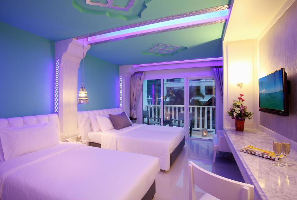 The Verandah - SHA Extra Plus - Resim 21