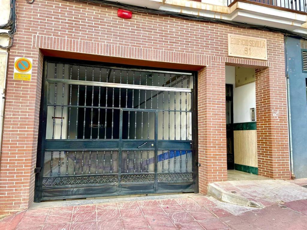 APARTAMENTO SEVILLA EN EL CENTRO CON PARKING, Ronda – Updated ...