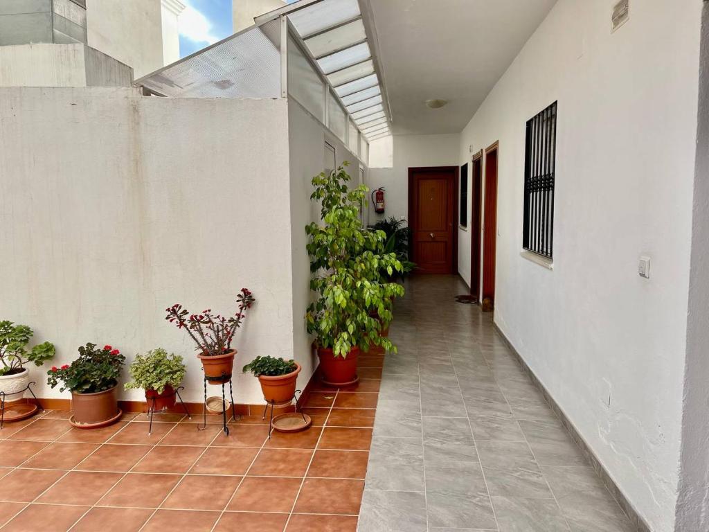 APARTAMENTO SEVILLA EN EL CENTRO CON PARKING, Ronda – Updated ...